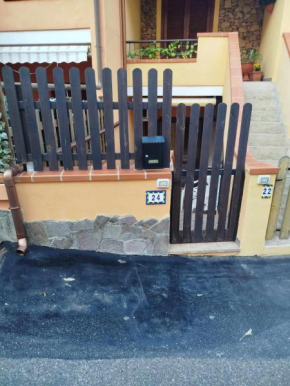 Bivano vacanza villasimius Villasimius